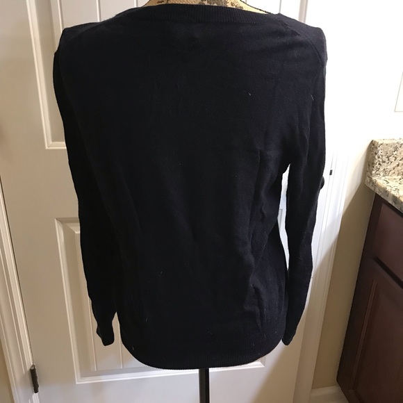 J. Crew Sweaters J Crew Dog Sweater Poshmark